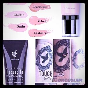 Younique concealer simply a must have